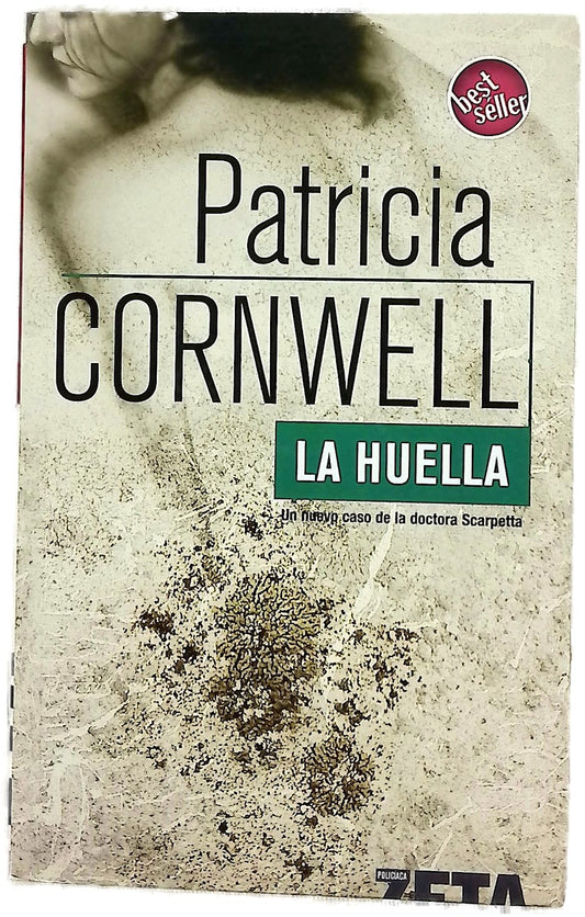 La huella