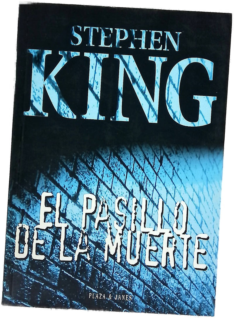 La milla verde (el pasillo de la muerte)