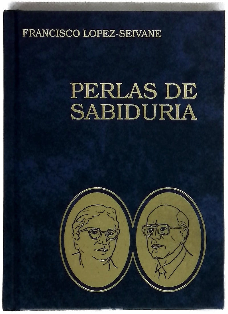 Perlas de sabiduría