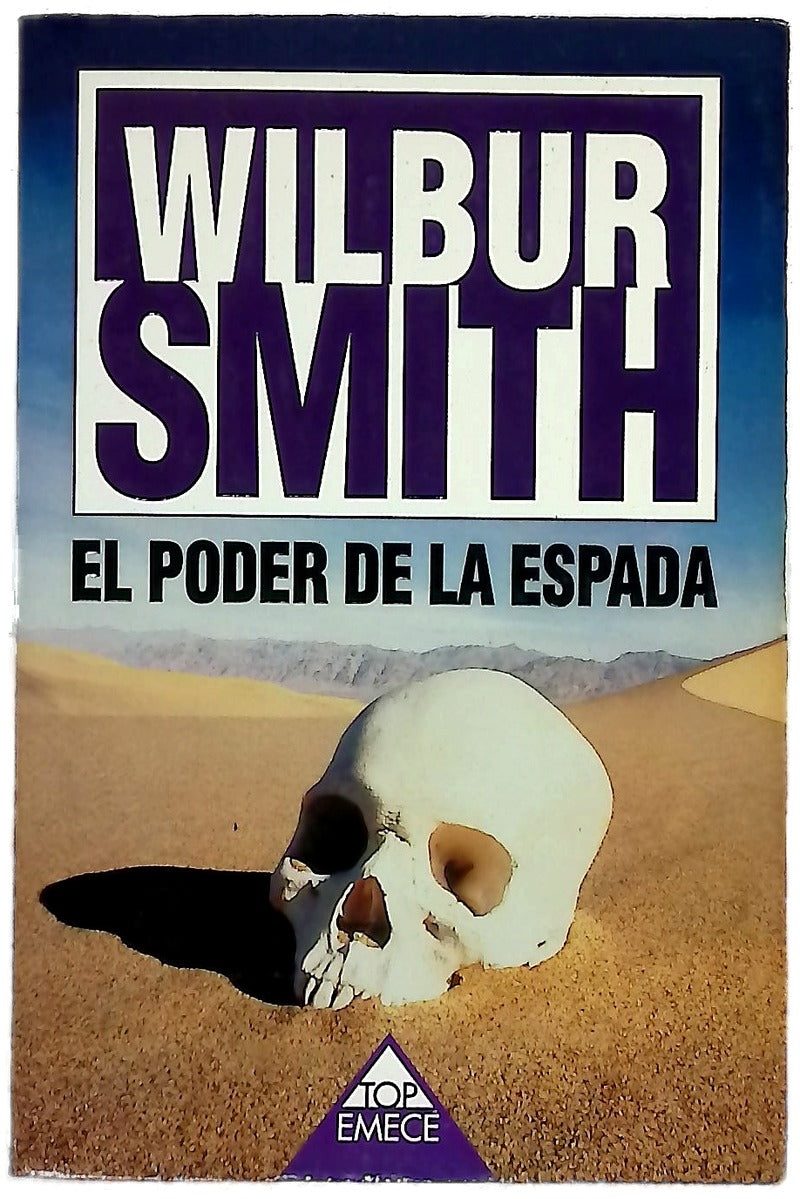 El Poder de La Espada