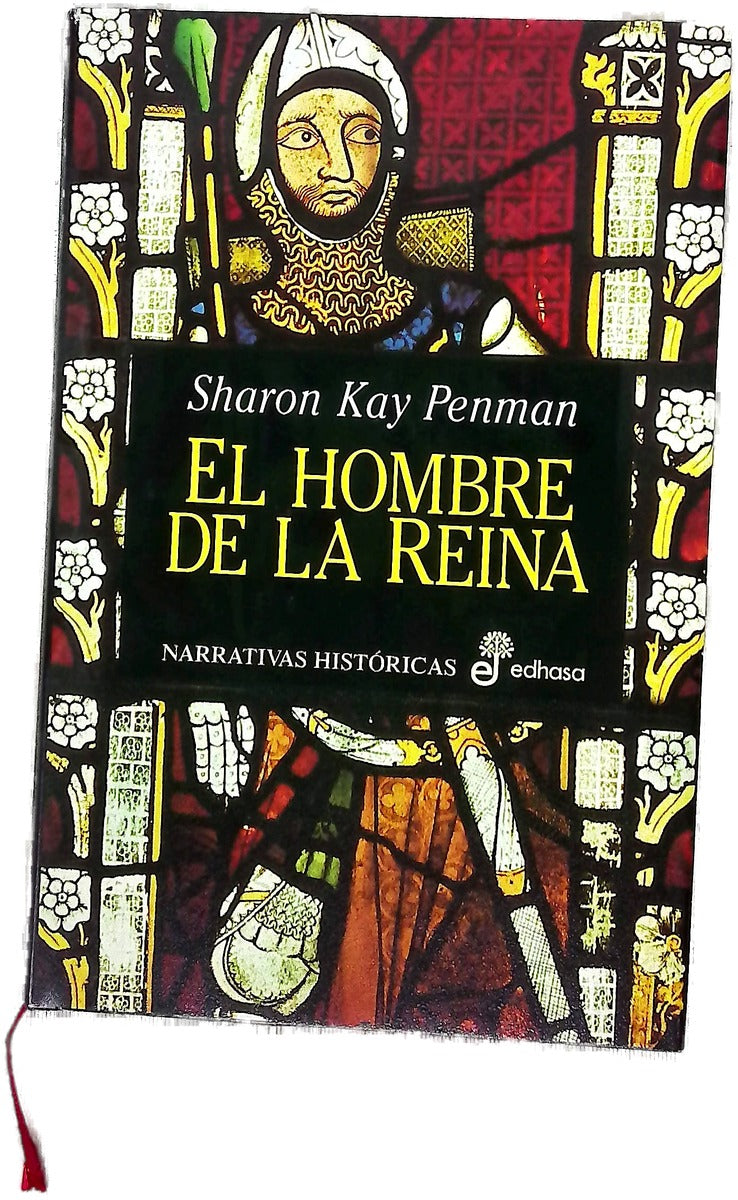 El hombre de la reina