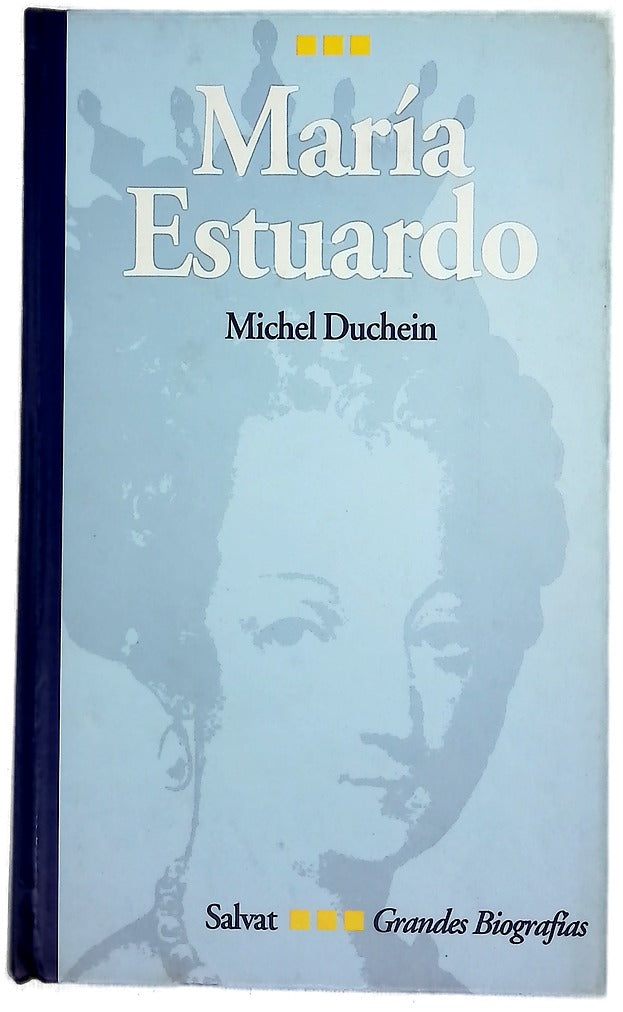 María Estuardo
