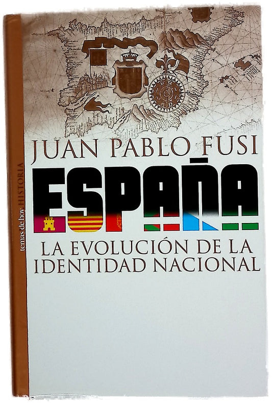España, la evolución de la identidad nacional