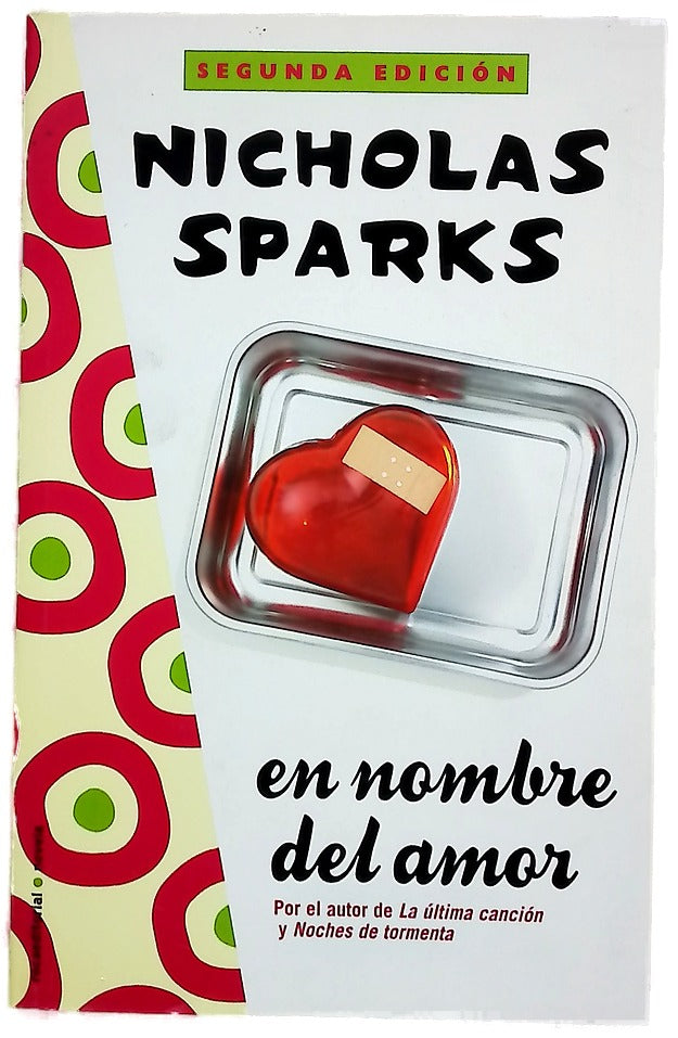En nombre del amor