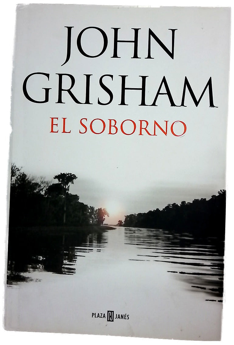 El soborno