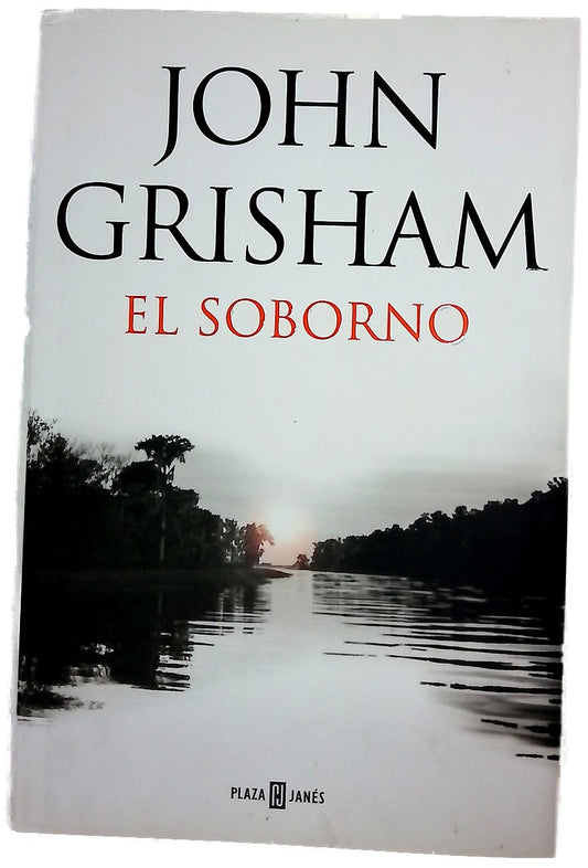 El soborno