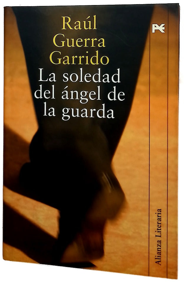 La soledad del ángel de la guarda