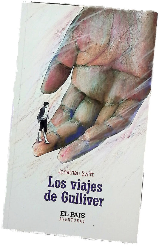 Los viajes de Gulliver