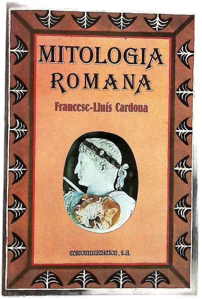 Mitología romana