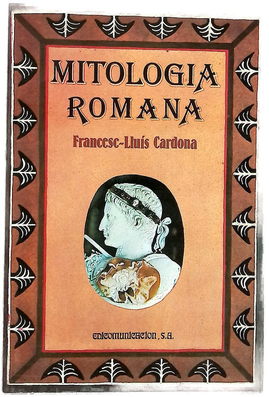 Mitología romana
