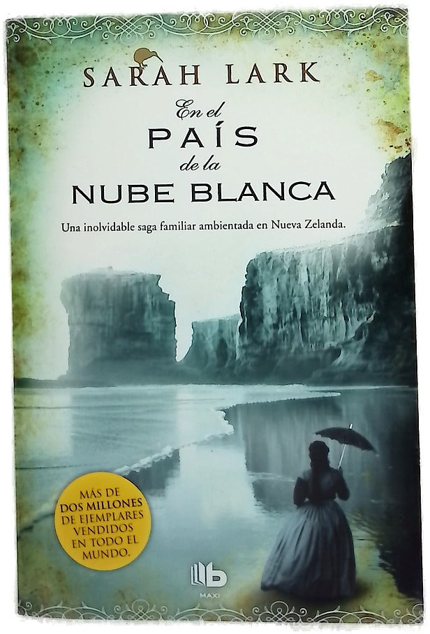 En el país de la nube blanca
