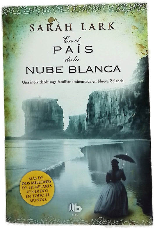 En el país de la nube blanca