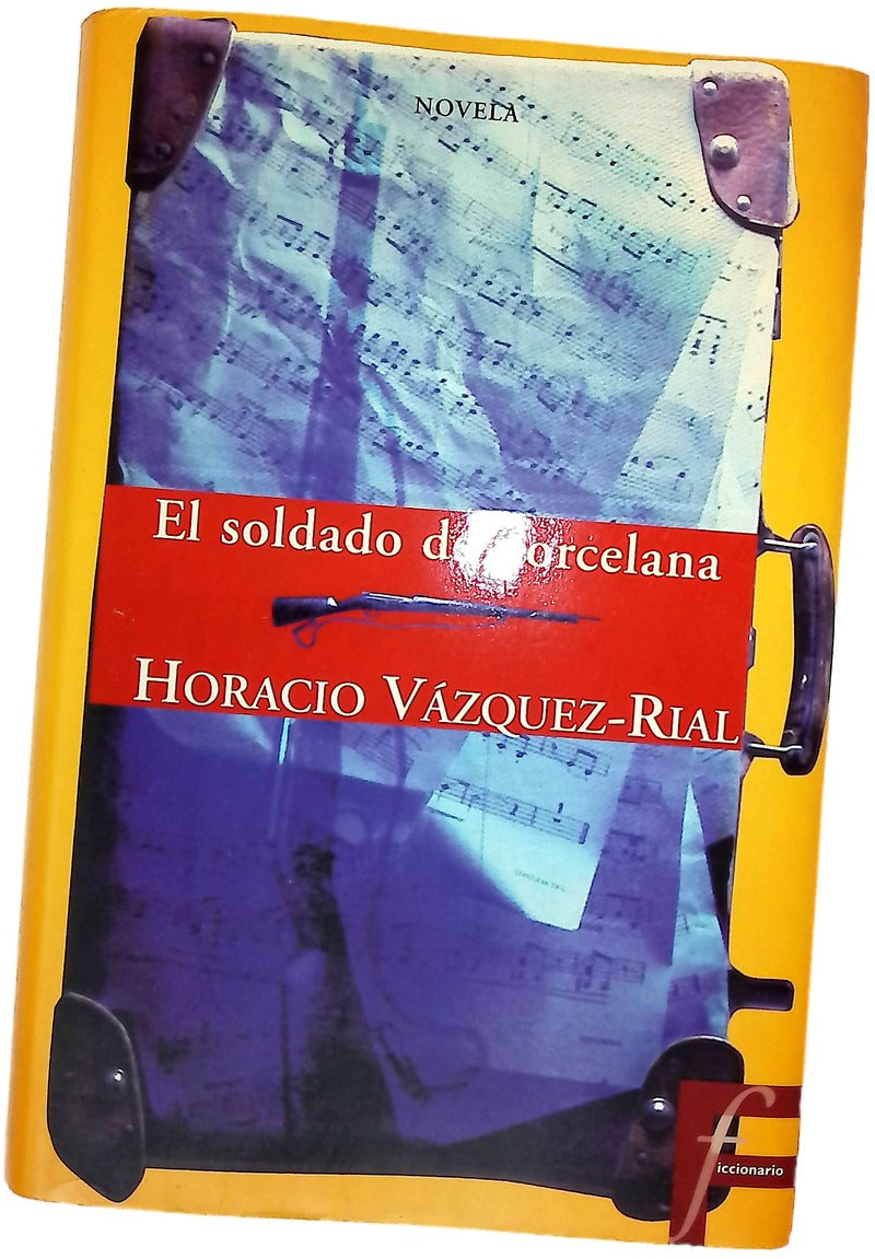 El soldado de porcelana