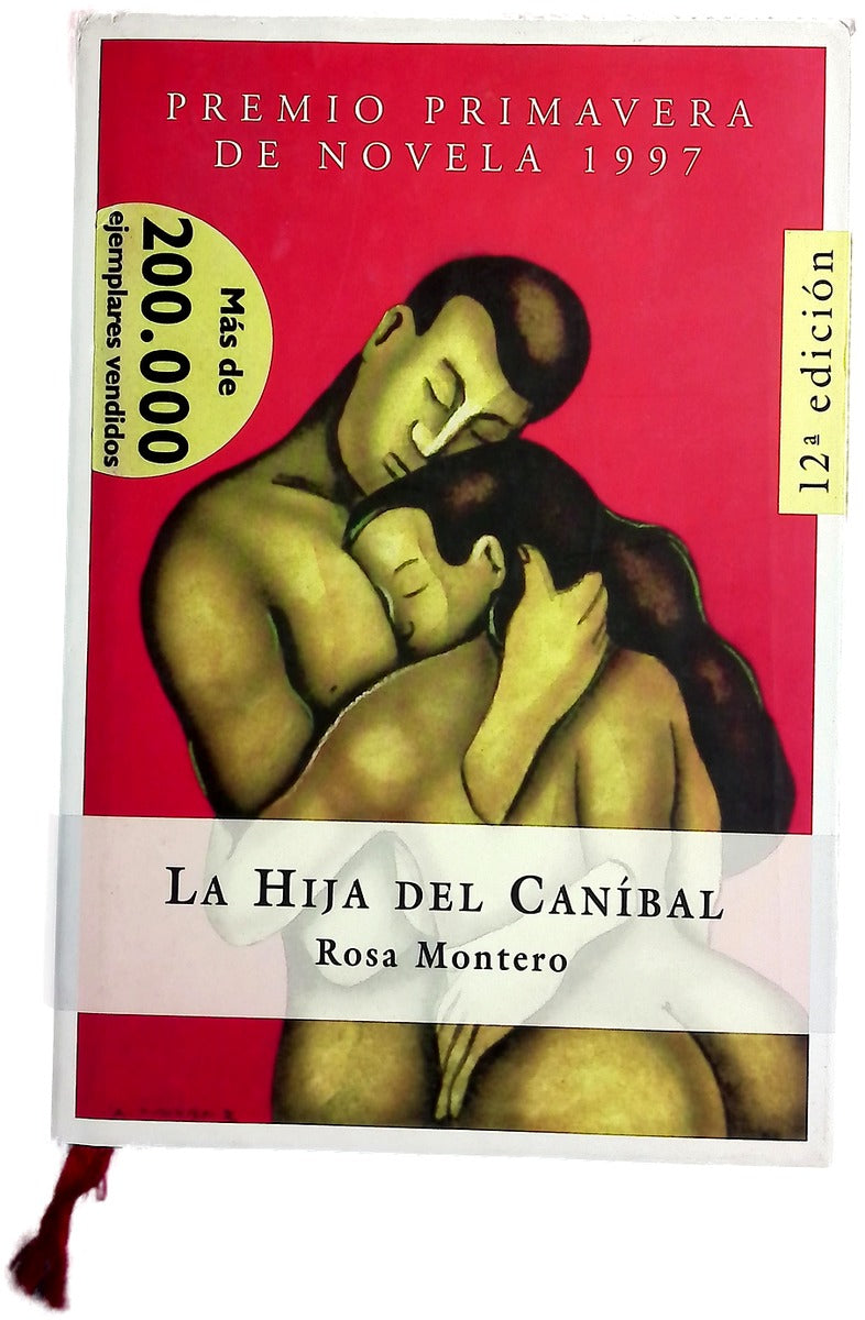 La hija del caníbal