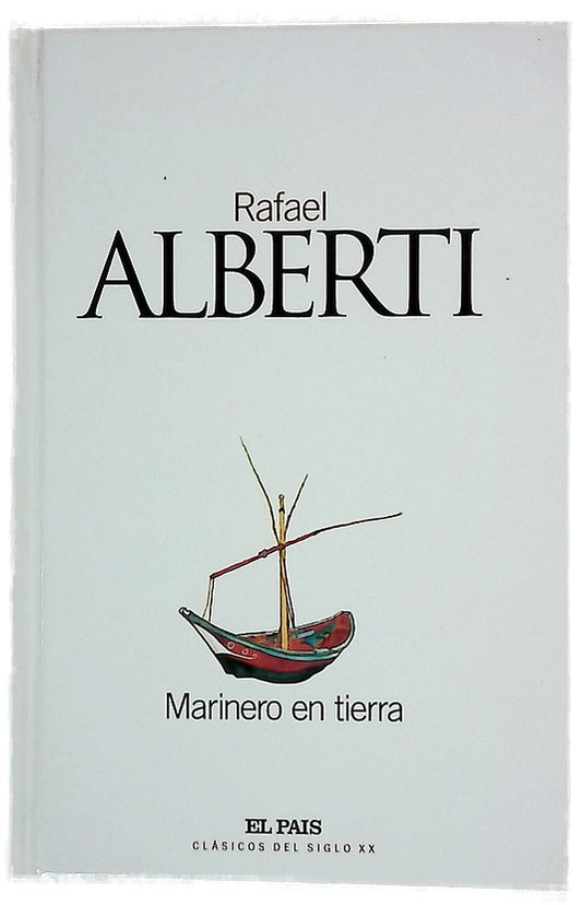 Marinero en tierra