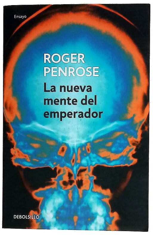 La nueva mente del emperador