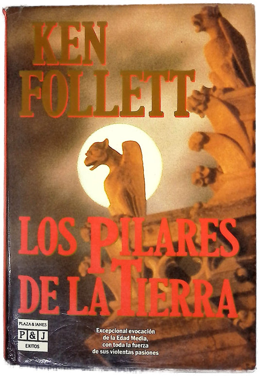 Los pilares de la tierra