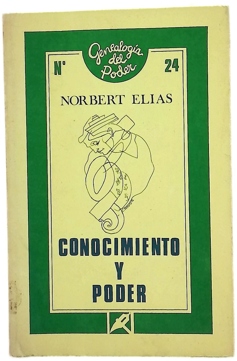 Conocimiento y poder