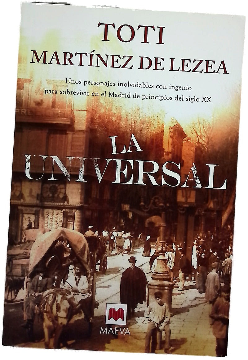 La Universal