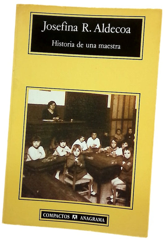 Historia de una maestra