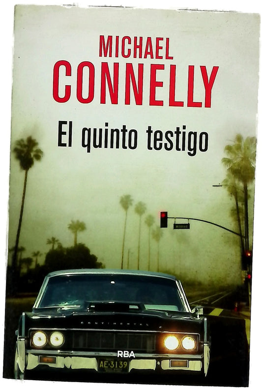 El quinto testigo