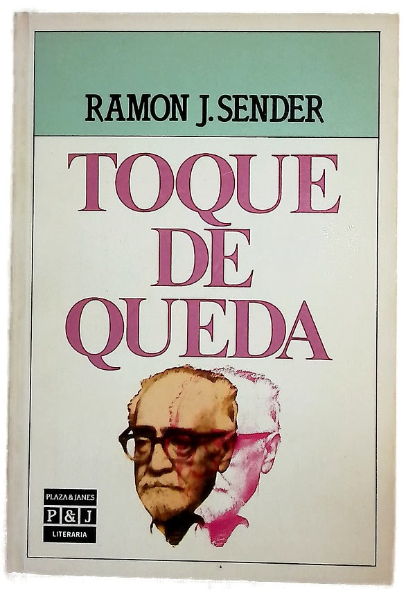 Toque de queda