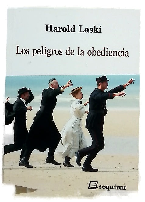 Los peligros de la obediencia