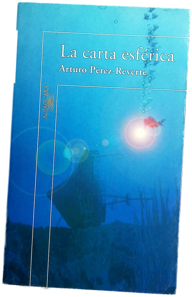 La carta esférica