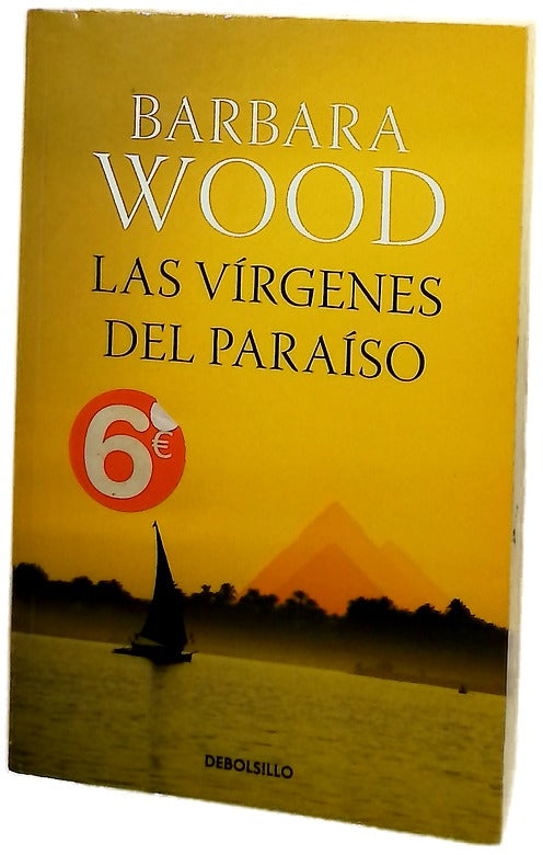 Las vírgenes del paraíso