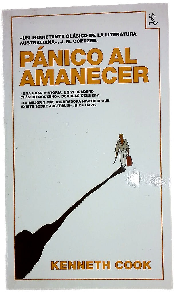 Pánico al amanecer