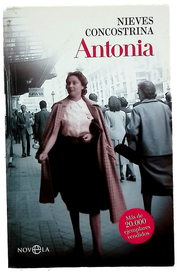 Antonia
