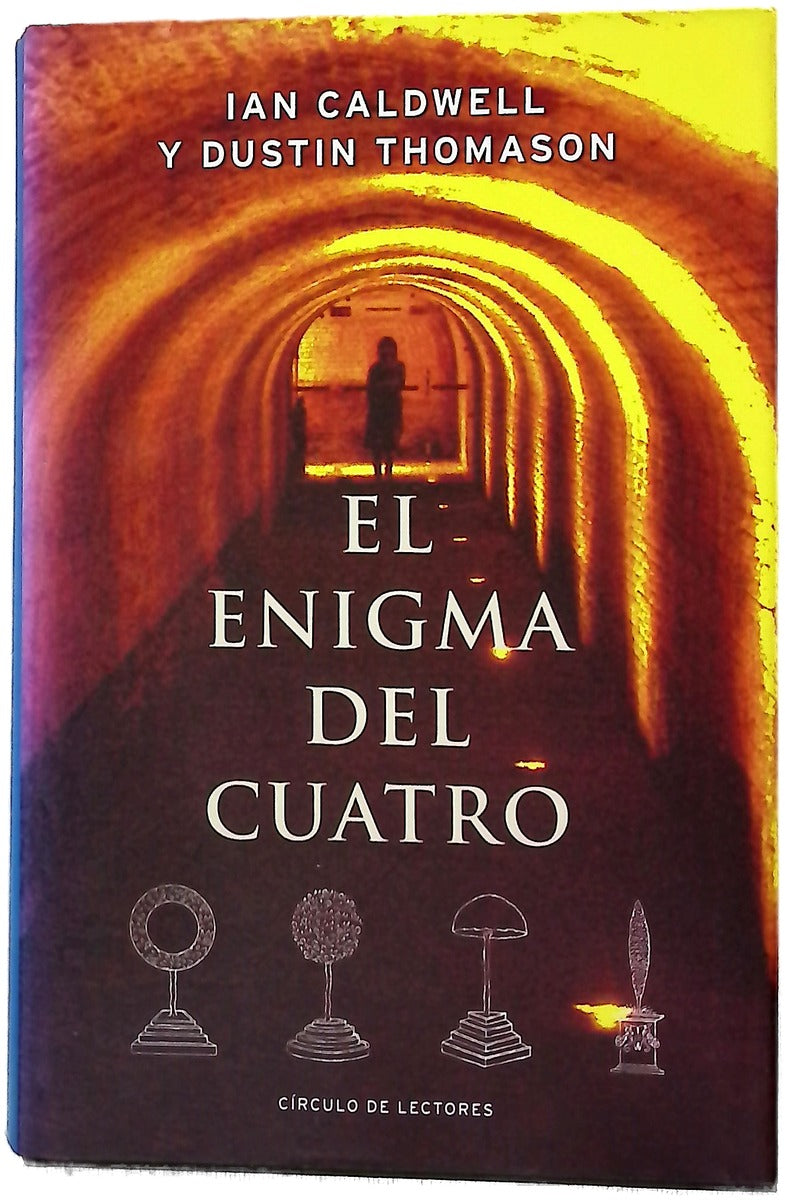 El enigma del cuatro