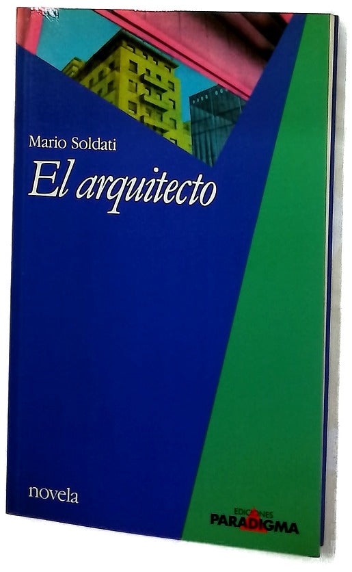 El arquitecto