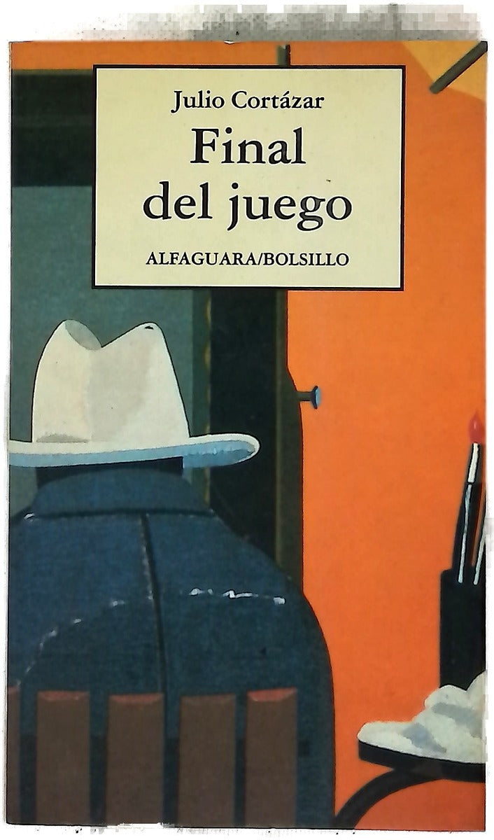 Final del juego