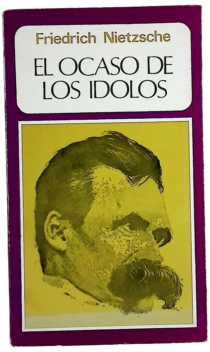 El ocaso de los ídolos