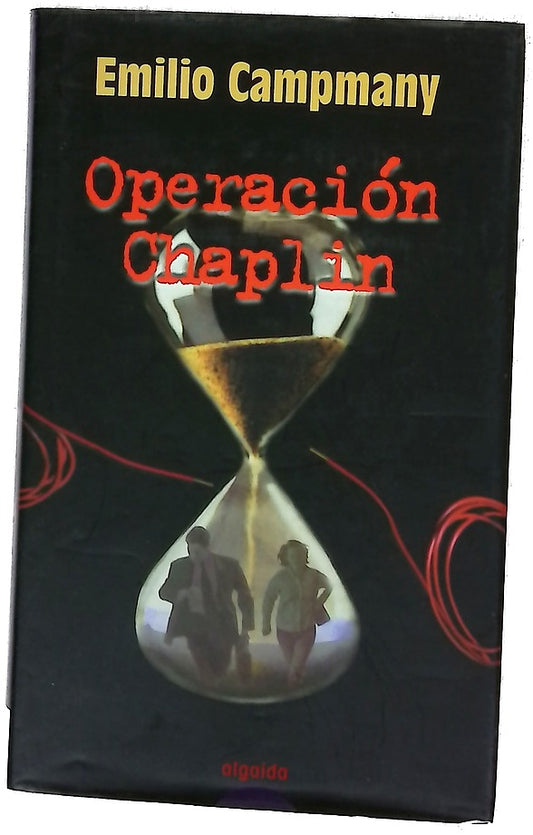 Operación Chaplin