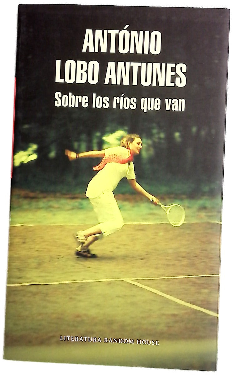 Sobre los ríos que van