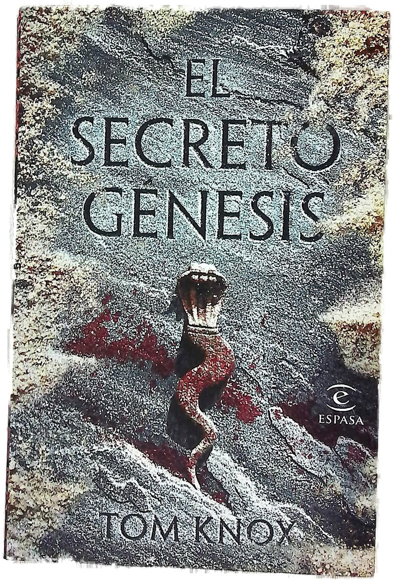 El secreto génesis