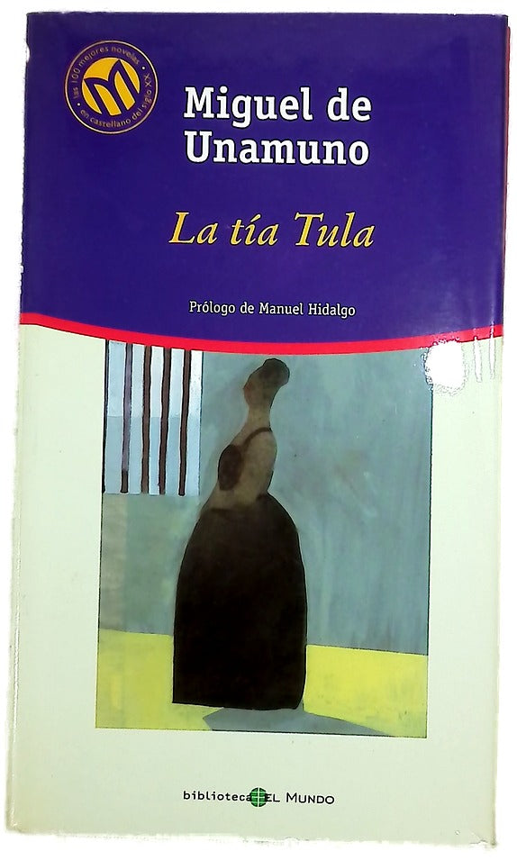 La tía Tula