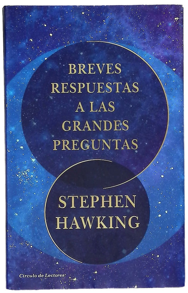 Breves respuestas a las grandes preguntas