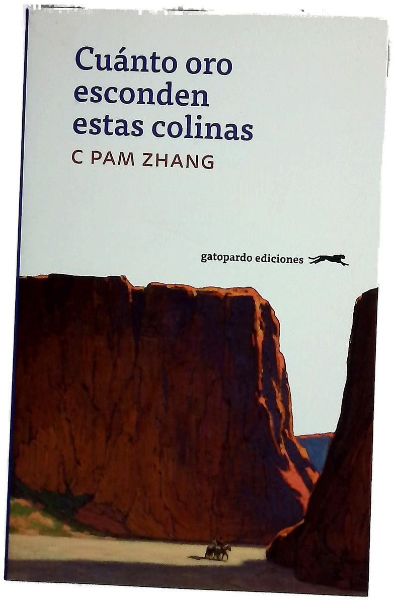 Cuánto oro esconden estas colinas