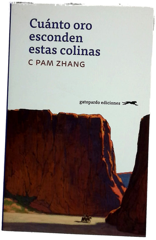 Cuánto oro esconden estas colinas