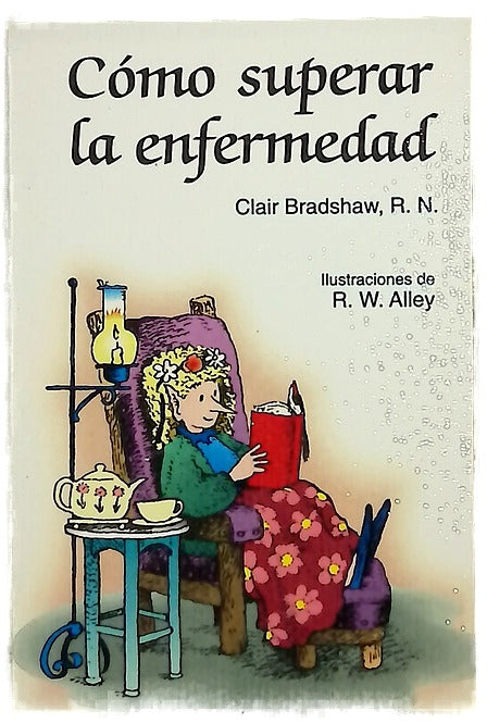 Cómo superar la enfermedad