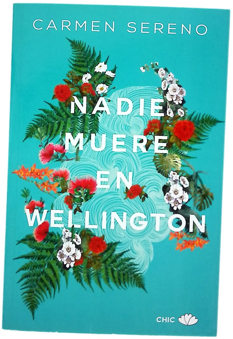 Nadie muere en Wellington