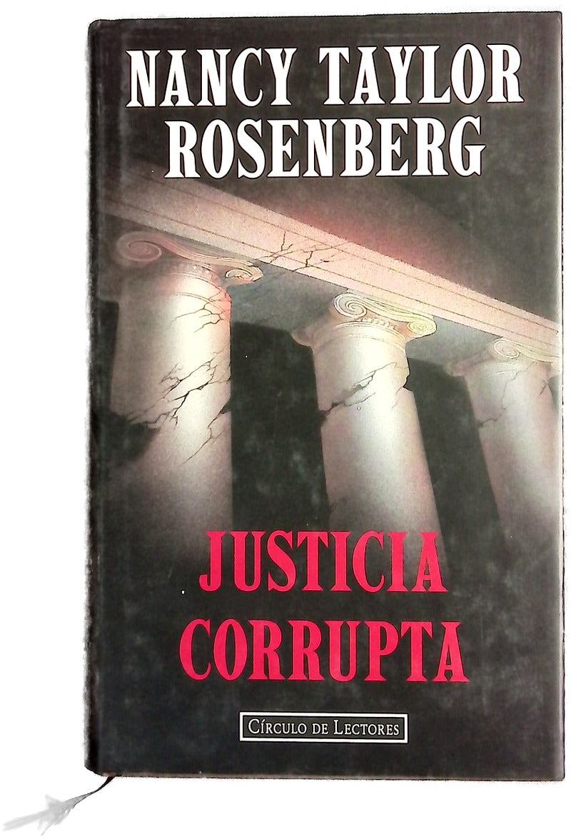 Justicia corrupta