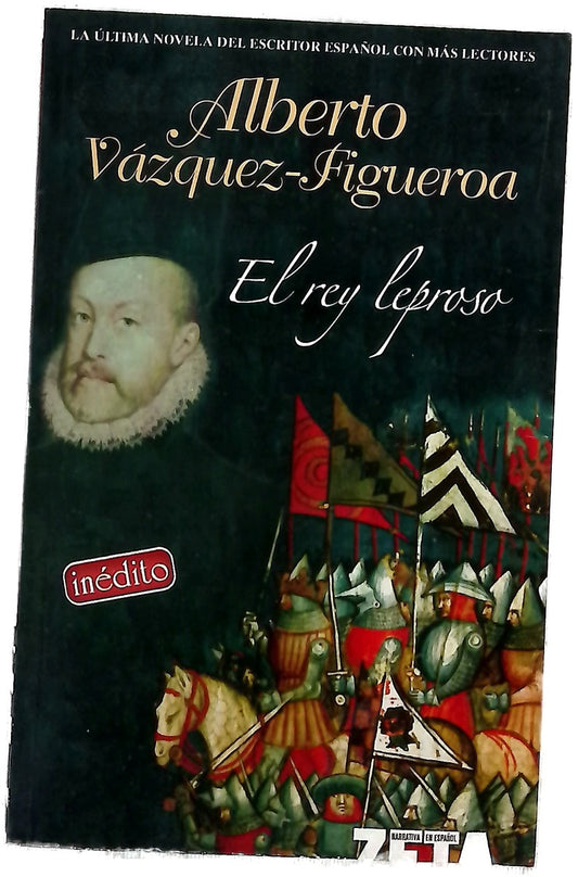 El rey leproso