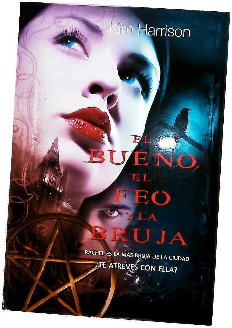 El bueno, el feo y la bruja