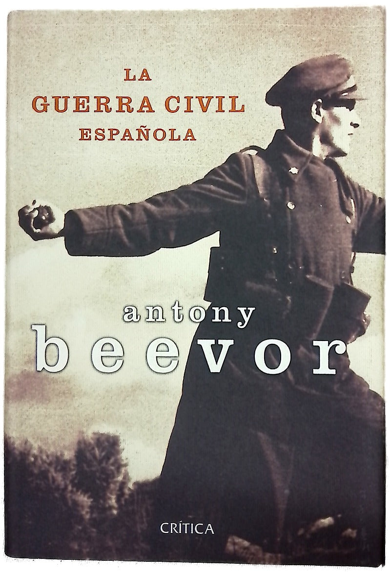 La Guerra Civil española