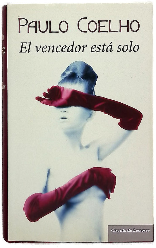El vencedor está solo