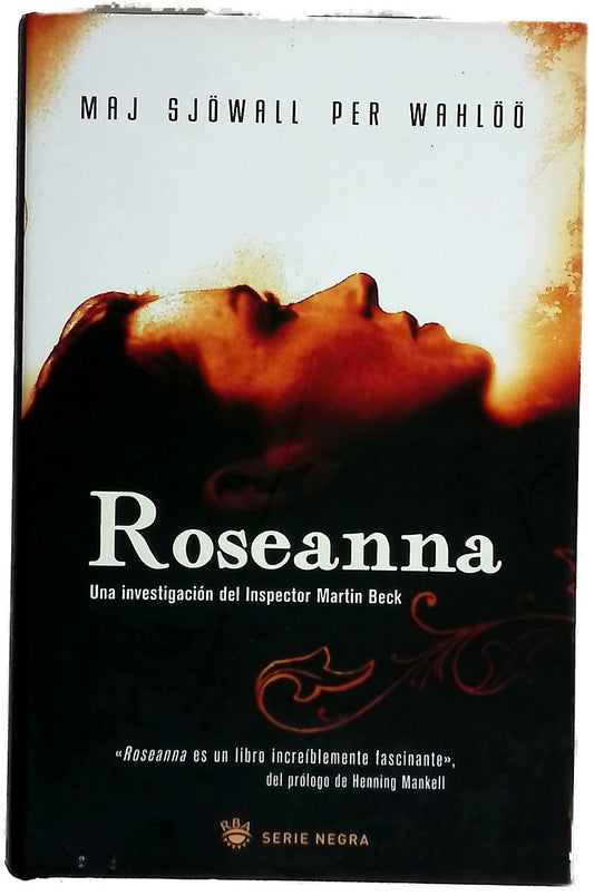Roseanna